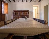 Wederverkoop - Landhuis - Pinoso - 