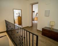 Wederverkoop - Landhuis - Pinoso - 