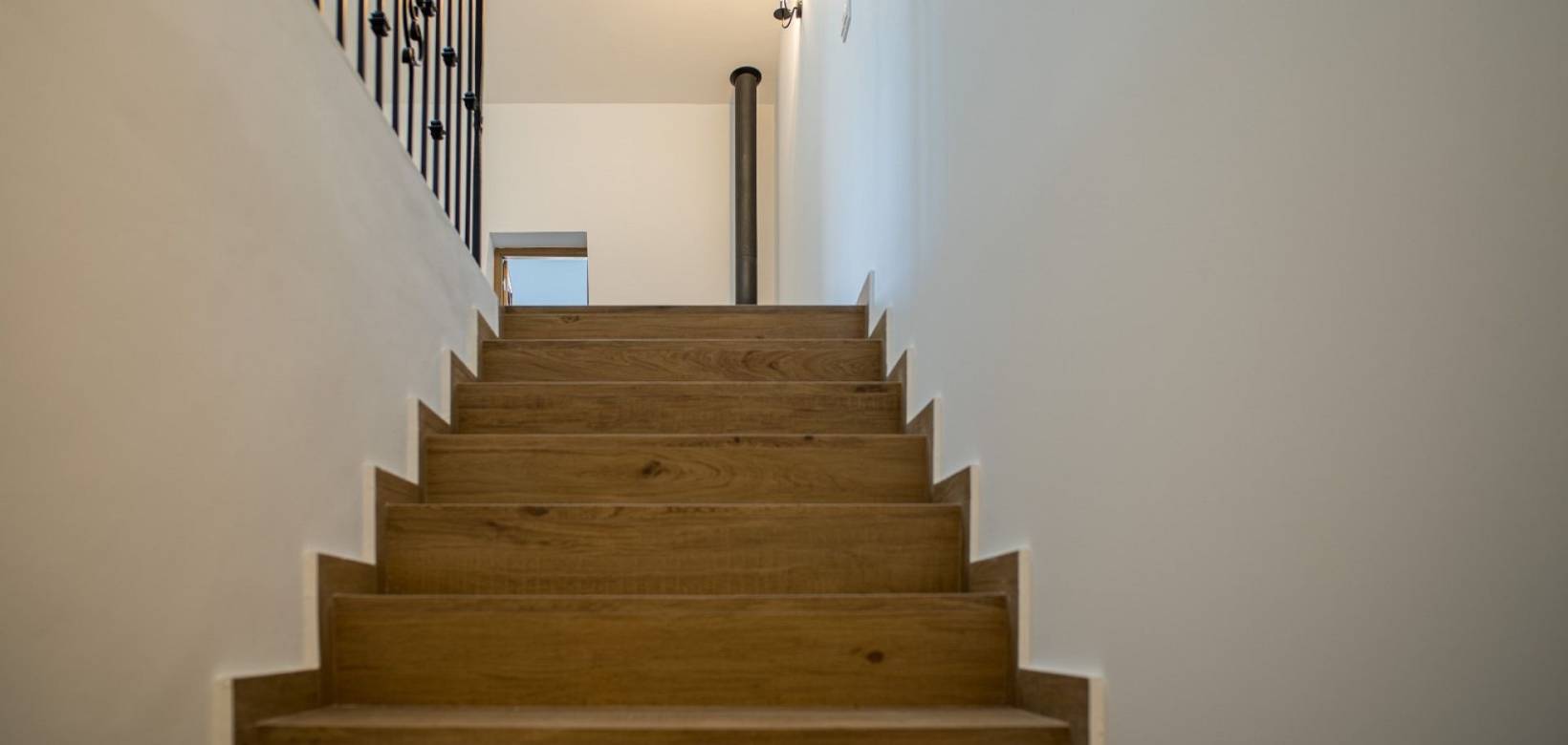 Wederverkoop - Landhuis - Pinoso - 