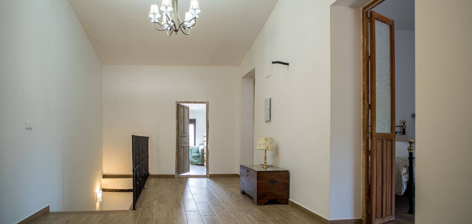 Wederverkoop - Landhuis - Pinoso - 