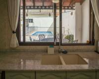 Wederverkoop - Landhuis - Pinoso - 