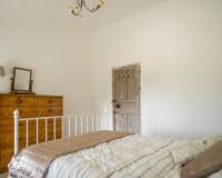 Wederverkoop - Landhuis - Pinoso - 
