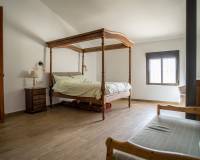 Wederverkoop - Landhuis - Pinoso - 