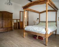 Wederverkoop - Landhuis - Pinoso - 