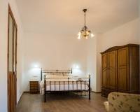 Wederverkoop - Landhuis - Pinoso - 
