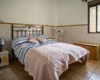 Wederverkoop - Landhuis - Pinoso - 