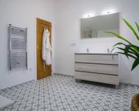 Wederverkoop - Landhuis - Pinoso - 