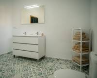 Wederverkoop - Landhuis - Pinoso - 