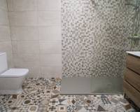 Wederverkoop - Landhuis - Pinoso - 