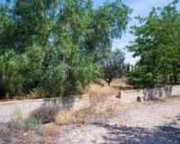 Wederverkoop - Landhuis - Pinoso - 
