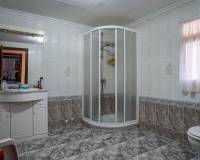 Wederverkoop - Landhuis - Pinoso - 