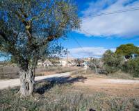 Wederverkoop - Landhuis - Pinoso - 