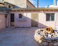 Wederverkoop - Landhuis - Pinoso - 