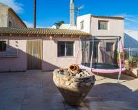 Wederverkoop - Landhuis - Pinoso - 