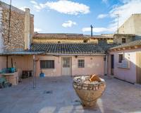 Wederverkoop - Landhuis - Pinoso - 
