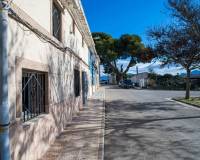 Wederverkoop - Landhuis - Pinoso - 