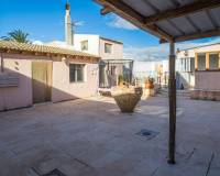 Wederverkoop - Landhuis - Pinoso - 