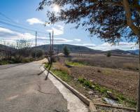 Wederverkoop - Landhuis - Pinoso - 