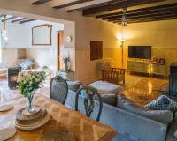 Wederverkoop - Landhuis - Pinoso - 