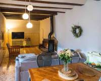 Wederverkoop - Landhuis - Pinoso - 