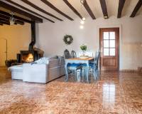 Wederverkoop - Landhuis - Pinoso - 