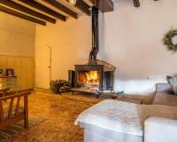 Wederverkoop - Landhuis - Pinoso - 