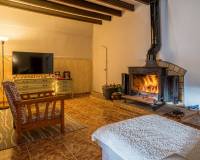 Wederverkoop - Landhuis - Pinoso - 