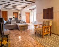 Wederverkoop - Landhuis - Pinoso - 