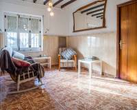 Wederverkoop - Landhuis - Pinoso - 
