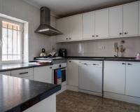 Wederverkoop - Landhuis - Pinoso - 
