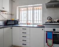 Wederverkoop - Landhuis - Pinoso - 