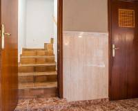 Wederverkoop - Landhuis - Pinoso - 