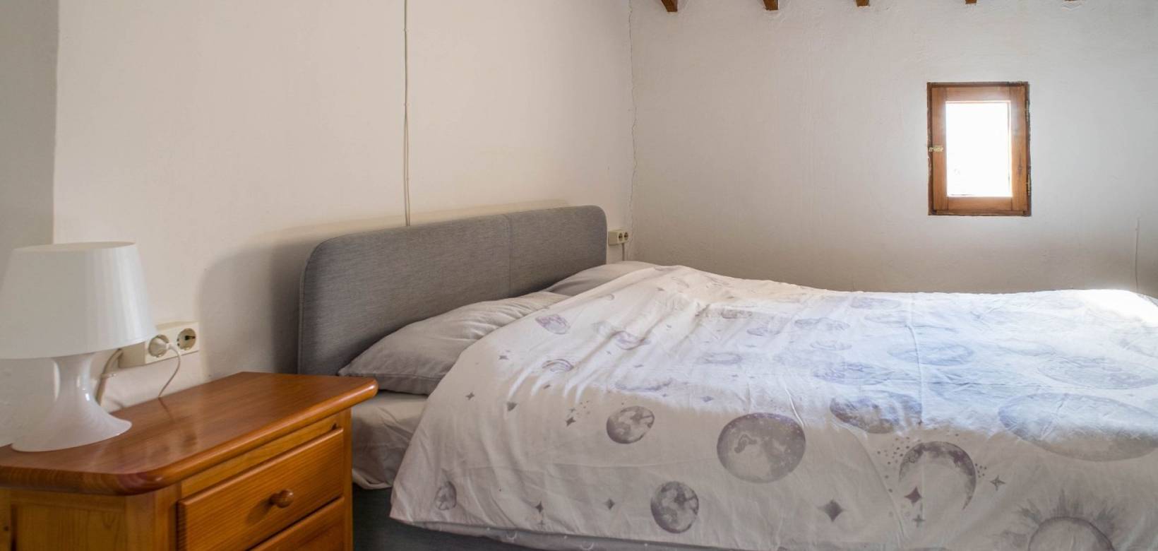 Wederverkoop - Landhuis - Pinoso - 
