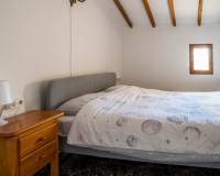 Wederverkoop - Landhuis - Pinoso - 