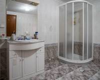 Wederverkoop - Landhuis - Pinoso - 