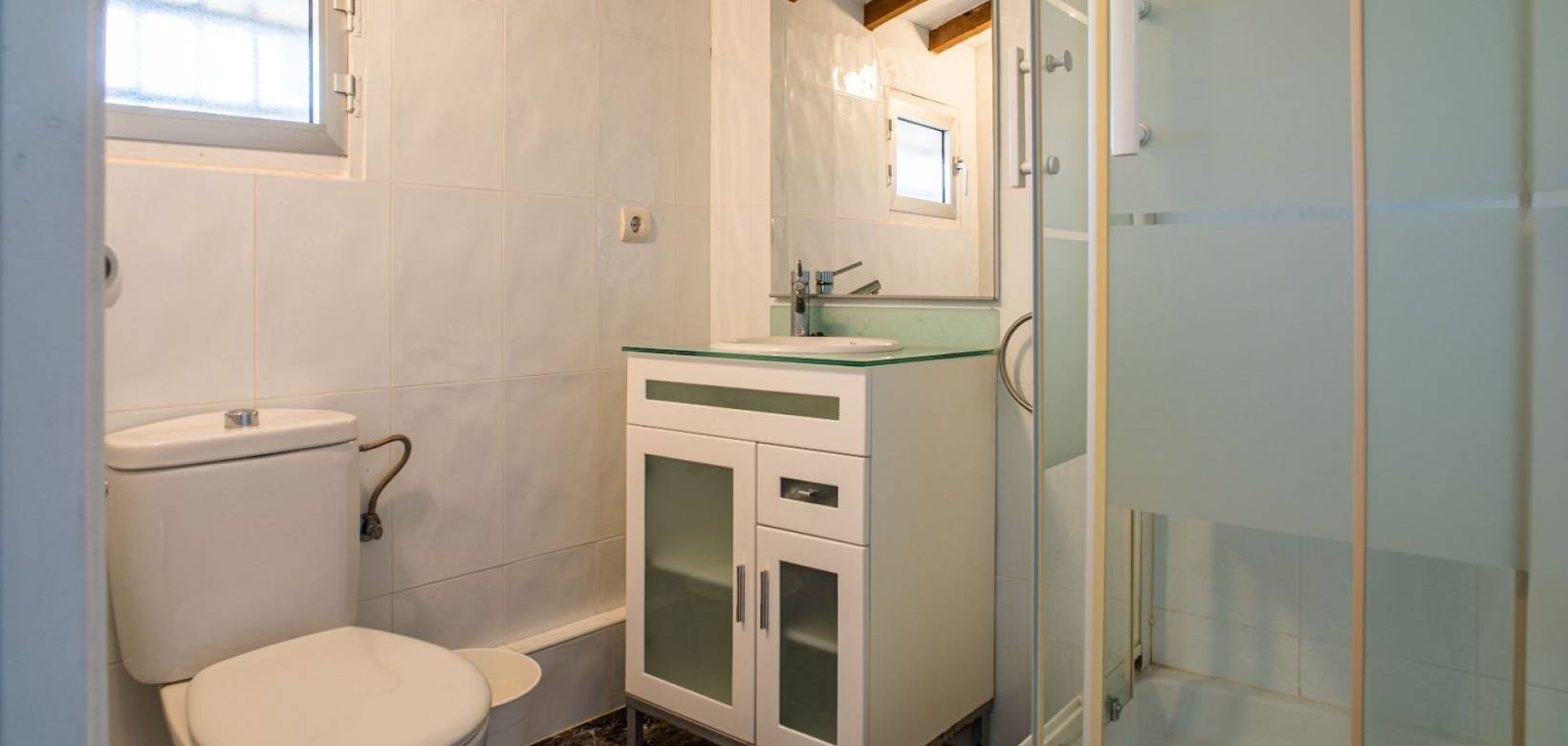 Wederverkoop - Landhuis - Pinoso - 