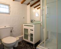 Wederverkoop - Landhuis - Pinoso - 