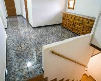 Wederverkoop - Landhuis - Pinoso - 