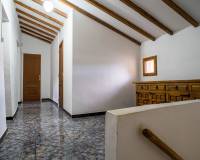 Wederverkoop - Landhuis - Pinoso - 