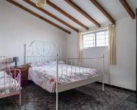 Wederverkoop - Landhuis - Pinoso - 
