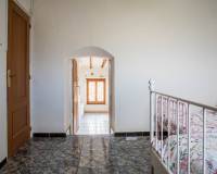 Wederverkoop - Landhuis - Pinoso - 