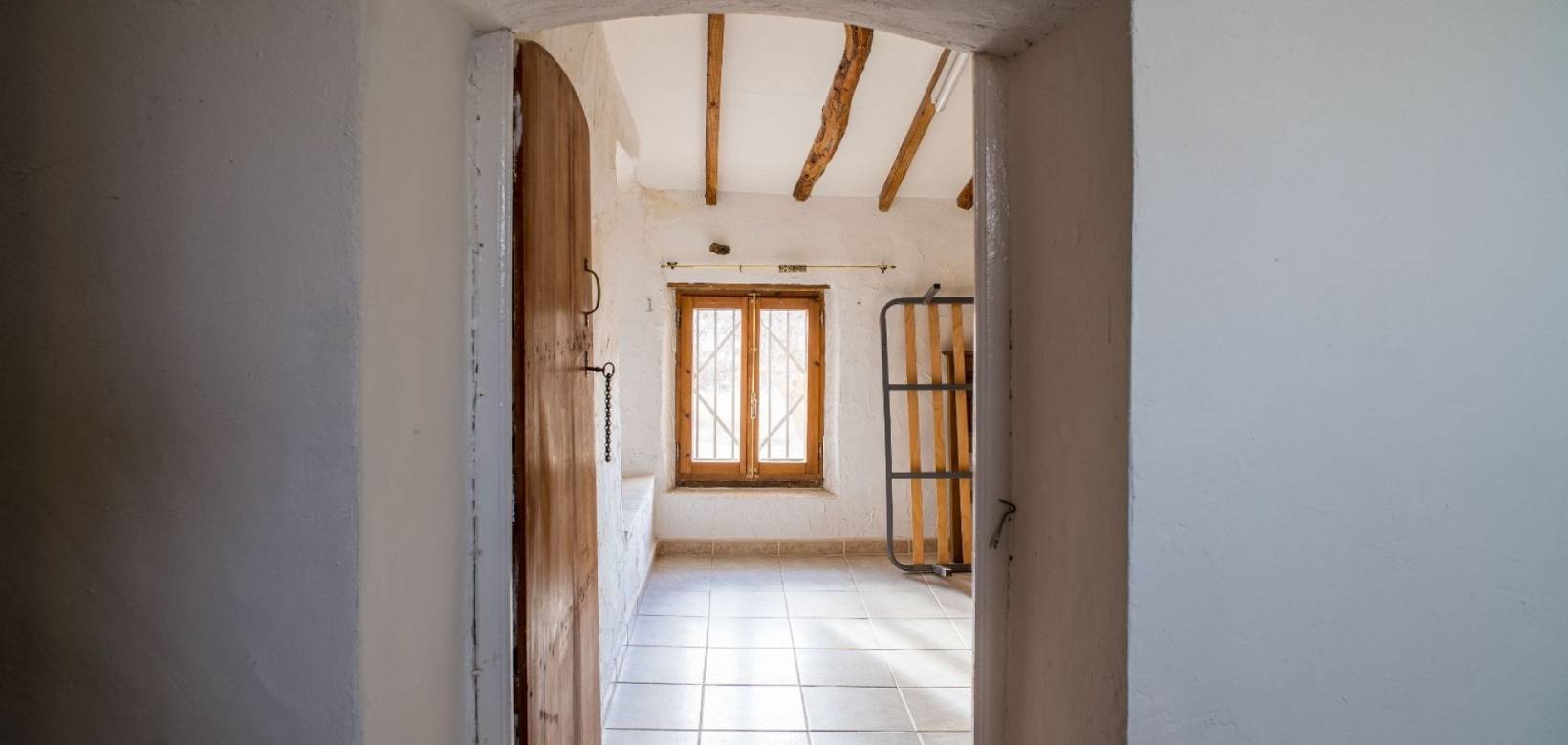 Wederverkoop - Landhuis - Pinoso - 