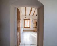 Wederverkoop - Landhuis - Pinoso - 