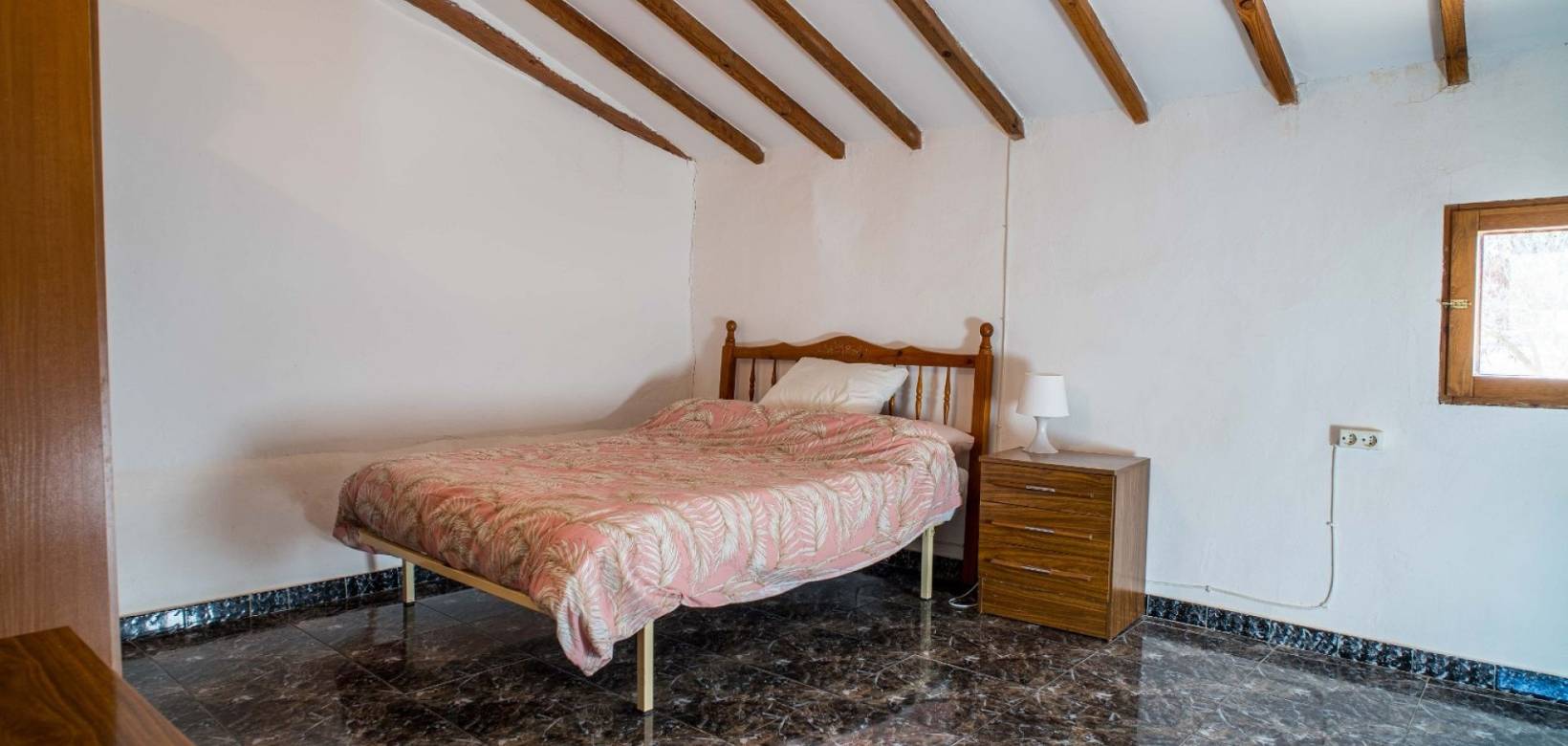 Wederverkoop - Landhuis - Pinoso - 