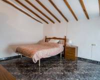 Wederverkoop - Landhuis - Pinoso - 