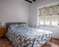 Wederverkoop - Landhuis - Pinoso - 