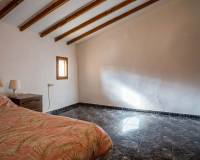 Wederverkoop - Landhuis - Pinoso - 