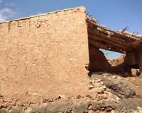 Wederverkoop - Landhuis - Pinoso - 