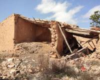 Wederverkoop - Landhuis - Pinoso - 