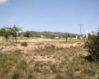 Wederverkoop - Landhuis - Pinoso - 